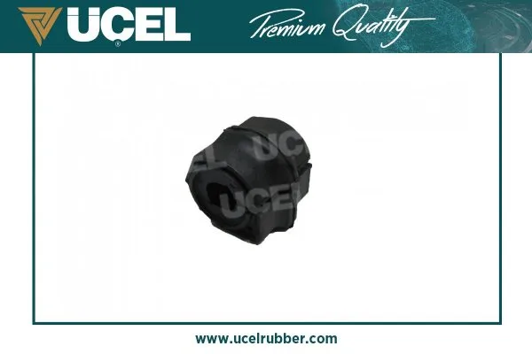 Viraj Lastiği 19 MM Peugeot 206 2A - C -1.1 İ-1.4 İ-1.6 İ-1.9 D (10 Adet)