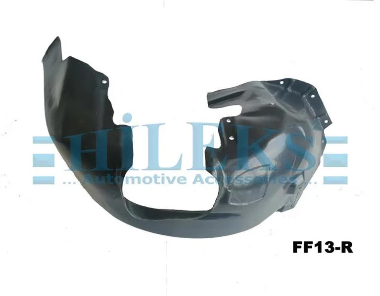 Çamurluk Davlumbazı Ön Sağ Ford Focus C Max 2011