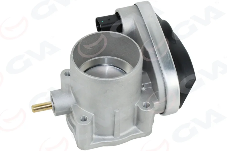 Gaz Kelebeği Renault Megane 2 2002-2008 Clio 3 2005 Fluence 2010 Megane 3 2010 1.4 K4J 1.6 K4M
