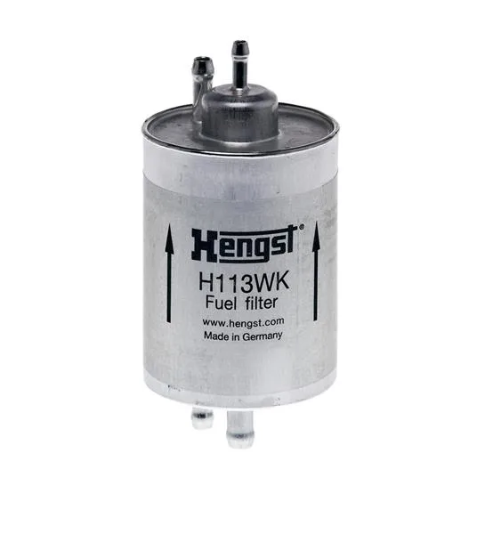 Yakit Filtresi Mercedes M112 M113 M273 W202 W203 CL203 C208 C209 W210 C215 W220 R230 R170 W463