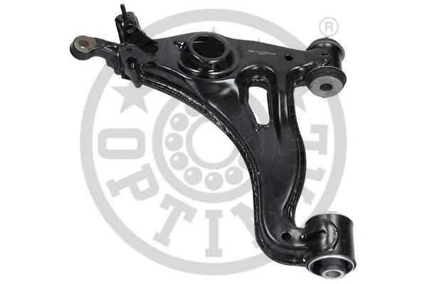 Salıncak On Sol Alt Mercedes W202 S202 R170 Rotilsiz