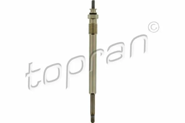 Kızdırma Bujisi Mercedes OM668 W168 W414