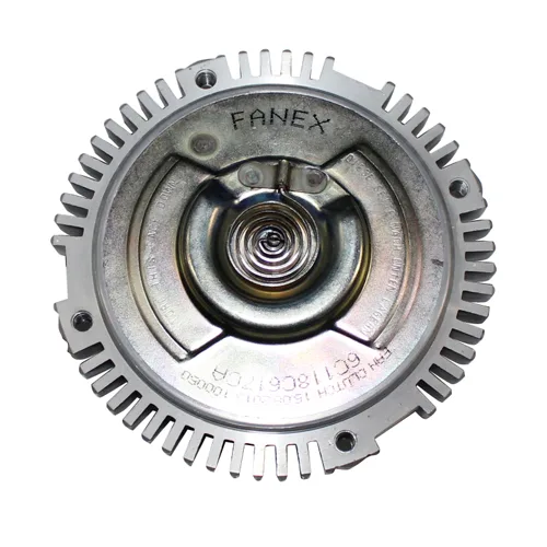 Fan Termiği Ford TRANSIT 2006 2.2-2.4 Tdci Termik
