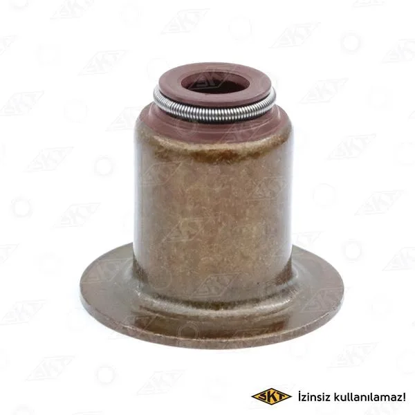Subap Lastigi 6MM Fiat DUCATO 2006 / Iveco DAILY 2006 / Peugeot BOXER 2006 Citroen JUMPER 2006 Mitsubishi Fuso Canter 2012 EURO5 4P10 2.3 JTD 3.0 JTD F1A F1C E5 E6 (16 Adet)