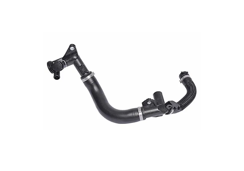 Devirdaim Borusu Su Kollektörü Hortumu Peugeot P206-P207-P208-P301-P308-P508-P2008-P3008-P5008-PAR Tner - EXPERT - Citroen C3-C4-C5-BERLINGO - Jumpy - DS3-DS4 1.6 HDI