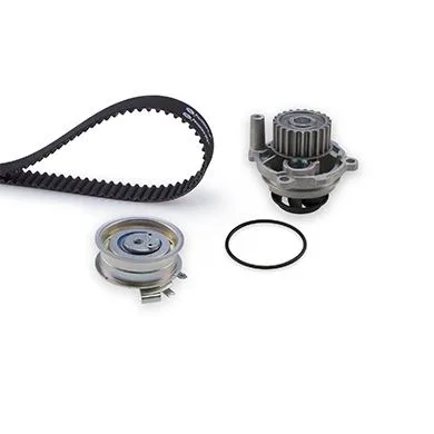 Devirdaimli Triger Seti 138X230 GOLF4-5-BORA - Jetta - Passat - A3-LEON - Octavia 1.6 1998 Akl - Aeh - Avu - Bgu - Bse - BFQ - Alz