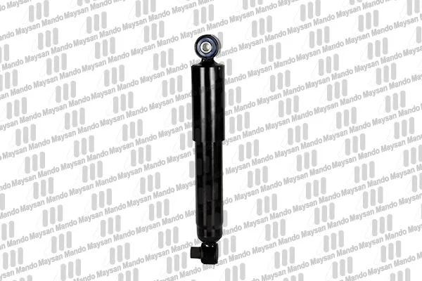 Ön Amortisör L / R Renault MASTER - MOVANO 1998-2010 Gazlı