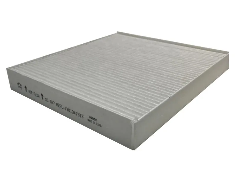 Polen Filtresi Scenic 2 - Scenic RX4 1999-2003 Klimalı