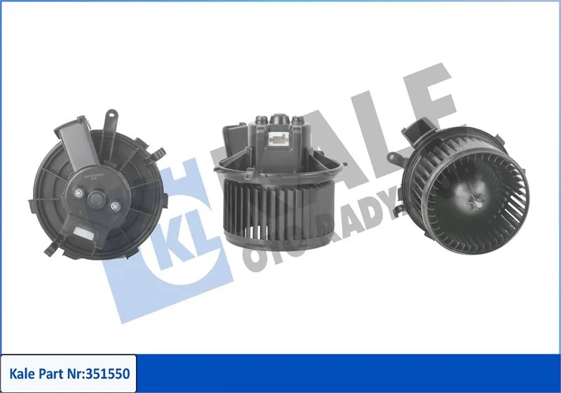 Kalorifer Motoru Peugeot BOXER 2006 Citroen JUMPER 2006 Fiat DUCATO 2006