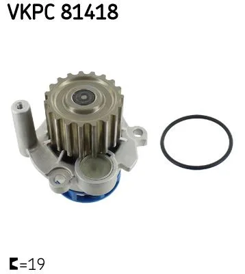 Devirdaim CADDY - Golf 5-JETTA - Passat - Polo - TRANSPORTER T5-FABIA - Octavia - Ibiza 1.9TDI Axb - BJB - Bxe 2004-2010