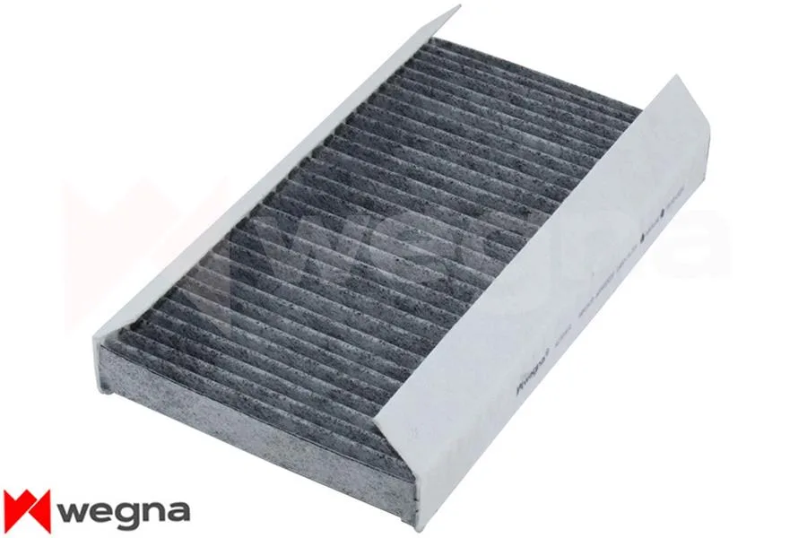 Polen Filtresi Land Rover Discovery 3 - 4 L319 Range Rover Sport 1 L320 Karbonlu