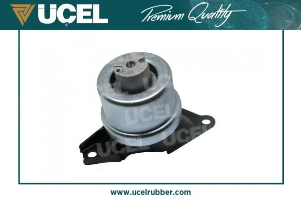 Motor Takozu Sağ VW TRANSPORTER 5 Minibüs - Otobüs 2.5 TDI-2.0 TDI-2.0 TSI