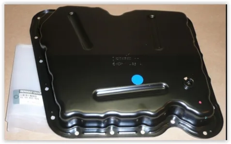 İç Yağ Karter MASTER 3 2.3 DCİ FAZ3