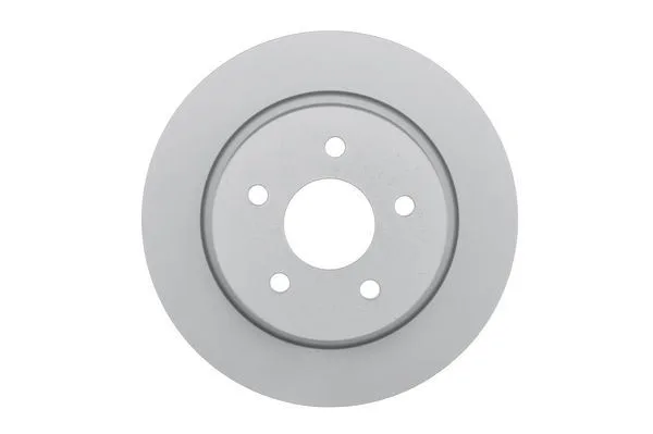 Fren Diski Arka Ford Focus - Kuga - Connect 2011 Çap:280MM Merkezleme Capı 63.5 MM Yukseklık 50.8 MM 5 Delik Dis Cap 279.8 (2 Adet)