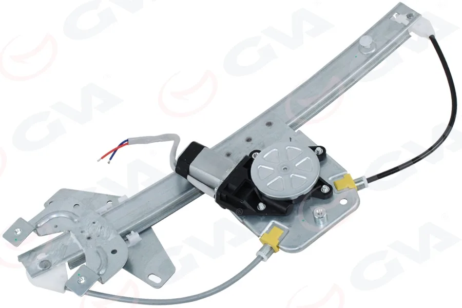 Cam Mekanizması Ön Sağ Toyota Avensis 1998-2002 Elektrikli - Motorlu