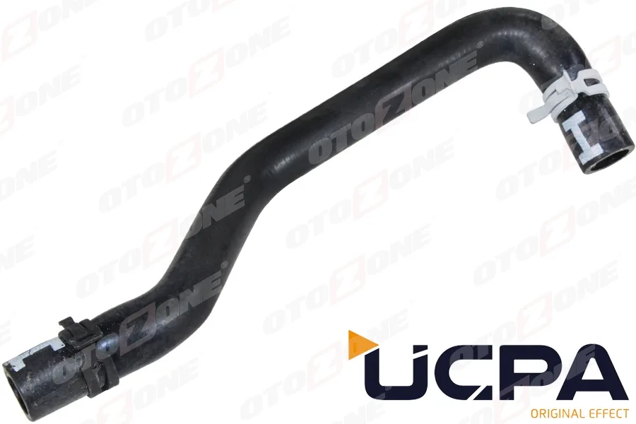 Kalorifer Giris Hortumu Ford Connect 2002 1.8 Tdci