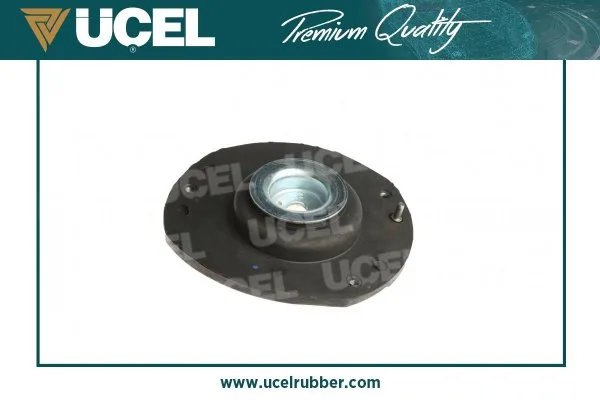 Ön Amortisör Üst Takozu Sağ Peugeot P206 1998-2013