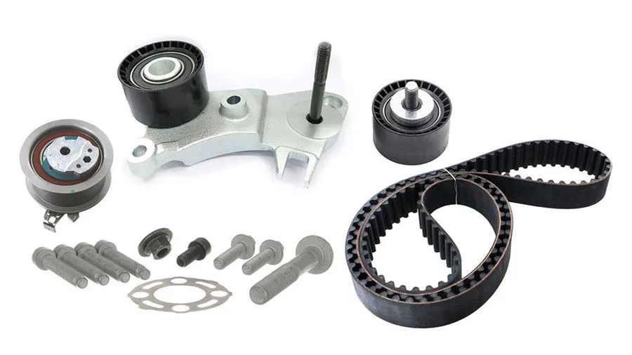 Triger Seti Volvo S60 2013-2015 S80 - S90 2016 V40 V60 V90 2016 XC60 2013 XC90 2014 XC70 2013
