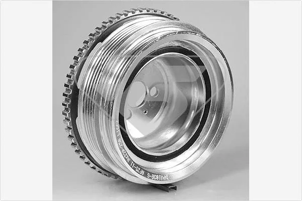 Krank Kasnağı Fiat DOBLO 2005 Linea 2007 FIORINO 2009 Palio 2000 Albea 2007 1.4