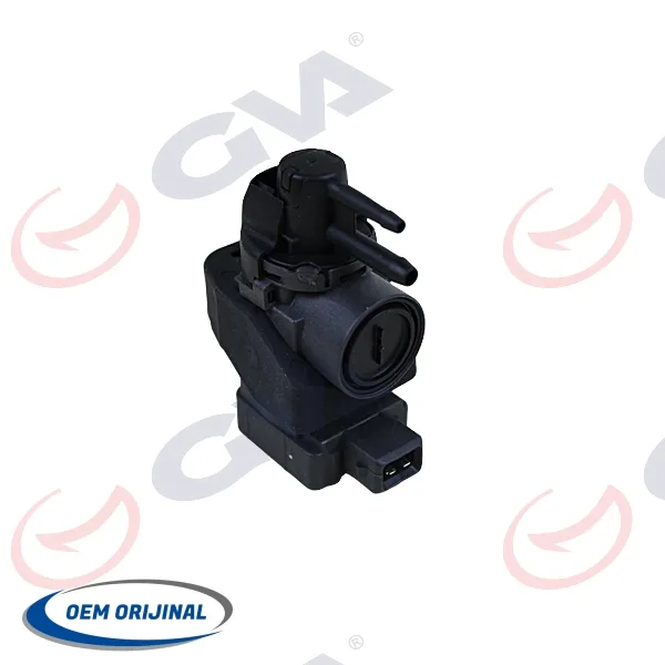 Basınç Dönüştürücü Renault Clio 3 2005-2012 Modus 2005 1.5DCİ