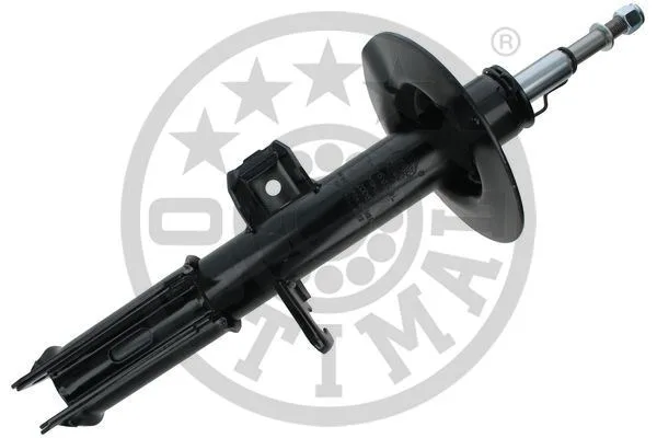 Amortisor On Sol Gazlı BMW X5 E53 2000-2006
