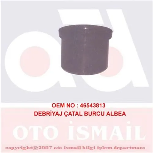 Debriyaj Çatal Burcu Palio - Albea 1.2-1.4-1.6 Benzinli (20 Adet)