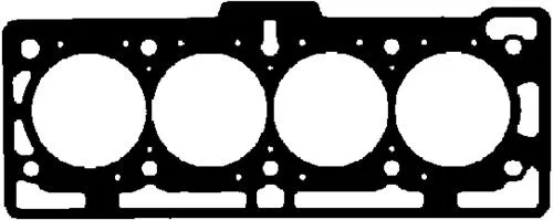 Silindir Kapak Contası Dacia Logan 2004 Sandero 2008 Solenza 2003 Kangoo 2 2008 DOKKER 2012 1.4 K7J E7J 1.6 K7M