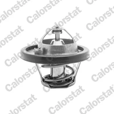 Termostat 82 C Tek Ford Fiesta - Focus - Mondeo 1995 1.25-1.4-1.6 Benzinli Mondeo 4 1.6 Tı VCT 2007-2014 Mazda 2 Volvo C30 2006-2012 S40 2 V50 2005-2012 1.6 16V 2002
