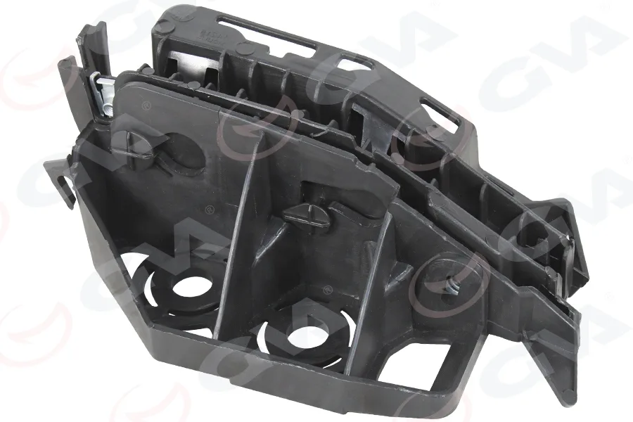 Ön Tampon Sağ Çamurluk Bağlantı Ayağı Peugeot P308 2007-2014