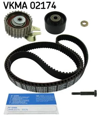 Eksantrik Gergi Kiti Fiat DOBLO 2001 Brava 1996-2001 Bravo 1996-2001 Palio 2000 Marea 1996 1.9TD 193X240