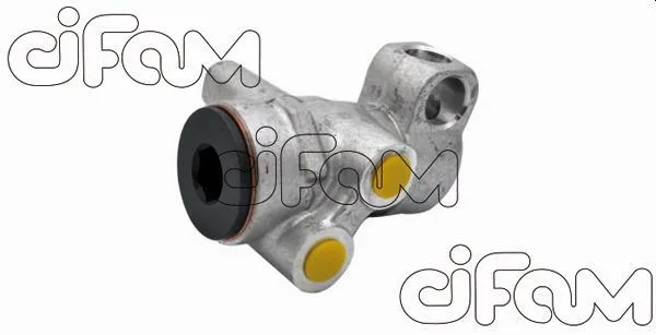Fren Limitörü M131 1600 Doğan Kartal Şahin