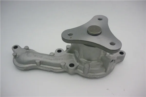 Devirdaim Su Pompasi Honda Jazz 1.4L L13A1 GD1 Kasa 2002-2007 CITY 1.4L L13A8 GE4 Kasa 2005-2008