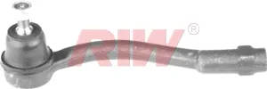 Rot Başı Diş Sol Hyundai ACCENT Era 1.4L 1.6L Benzinli 1.5L CRDİ 2006-2010 KIA RIO 1.4L Benzinli 1.5L CRDİ 2005-2011 (2 Adet)