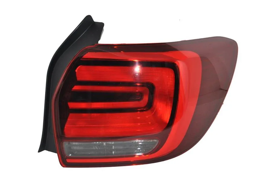 Stop Lambasi Sağ Renault Symbol 3 2014