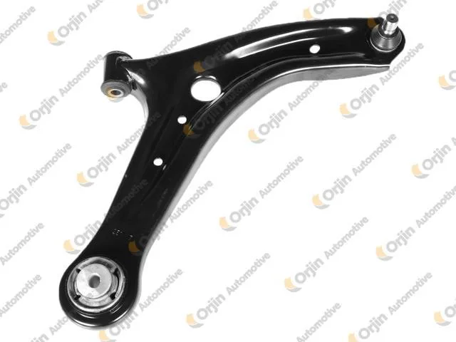Alt Salıncak Sağ Ford Fiesta 2008-2012 Mazda 2007-2017 Rotilli
