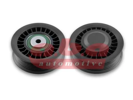Alternatör Gergi Rulmani CRAFTER 2.5 TDI 2006 BJM - BJK Kanalli 76MM