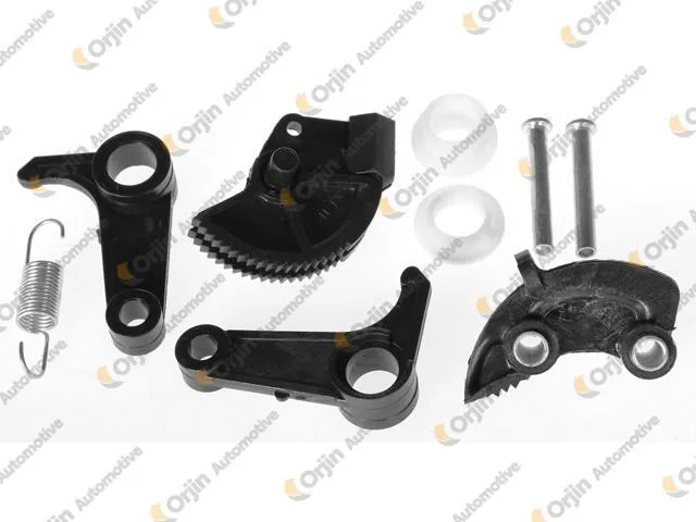 RN024 Debriyaj Pedal Dişli Takımı R9-R11 1981-2000 7700498487