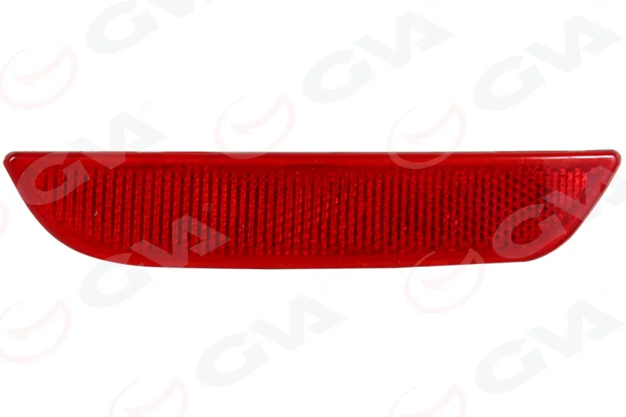 Arka Tampon Reflektörü Sol Renault Clio 5 2023
