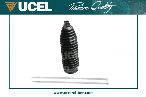 Direksiyon Körüğü Sağ - Sol Fiat DOBLO 2010 Opel COMBO 2012 Audi A1 2010 A2 2000-2005 Seat Toledo 4 2012 Ibiza 2 - 3 - 4 Skoda Fabia 1 - 2 Rapid 2012 Roomster 2010 VW Polo 2001