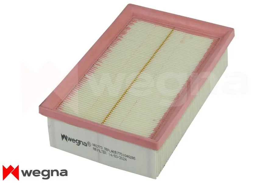 Hava Filtresi Logan 1 2.0 16V 139HP - Safrane 2.0 16V C2282 C 2282