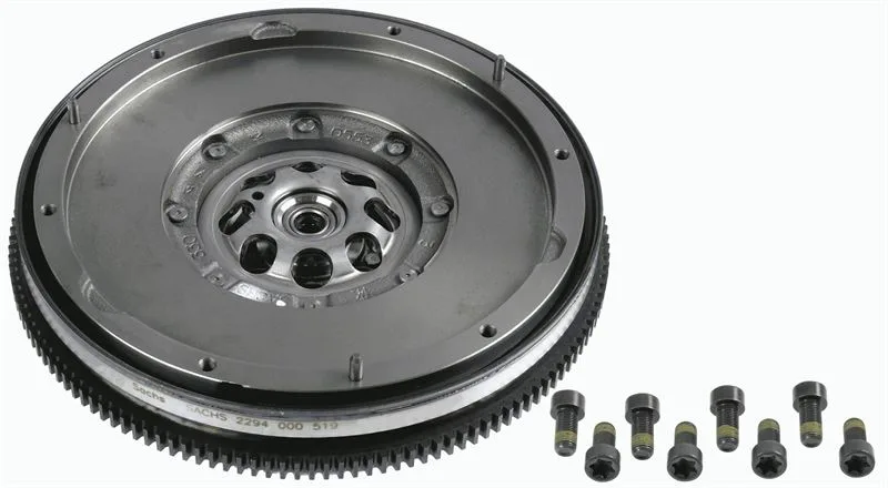 Volan DMF Mercedes SPRINTER B901 B904 2000-2006 Derınlık 11.9MM