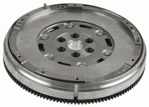 Debriyaj Volanı P208-P308-P3008-P5008-C4 B7 D54-D55-C4 Picasso Oynar Gobek DV6C EURO5