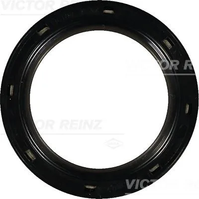 Krank Keçesi Ön Ford - Peugeot - Citroen - Fiat 2002 Fiesta - FOCUS-206-C3-C4-Bipper - NEMO 1.4-1.5-1.6 Tdci - HD I