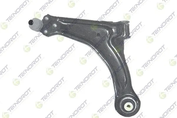 Salıncak On Sol Mercedes VITO W638