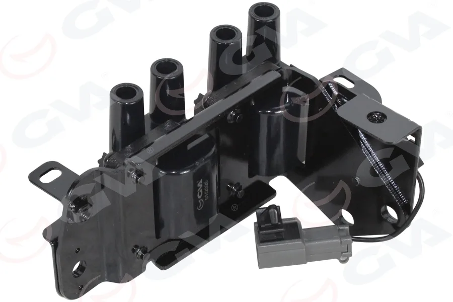 Ateşleme Bobini Hyundai ACCENT 1.5L G4EB 16V DOHC Enjeksiyonlu 2001 / Admire 1.6L G4ED 16V 2001-2005 E Ra 1.4L G4EE 2006-2010 Elantra 1.6L G4ED 16V 2001-2006 KIA RIO 1.4L 1.6L 2006-2010 CERATO 1.6L 2004-2007
