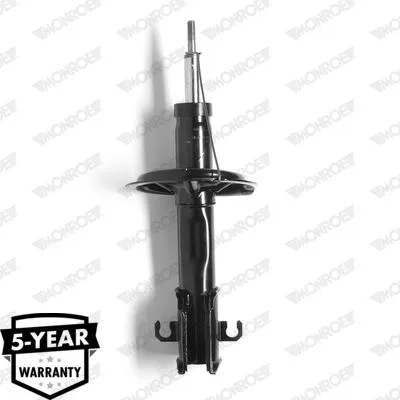 Ön Amortisör L / R Gazlı Fiat Bravo - Brava 1995-2002 Ş4085698