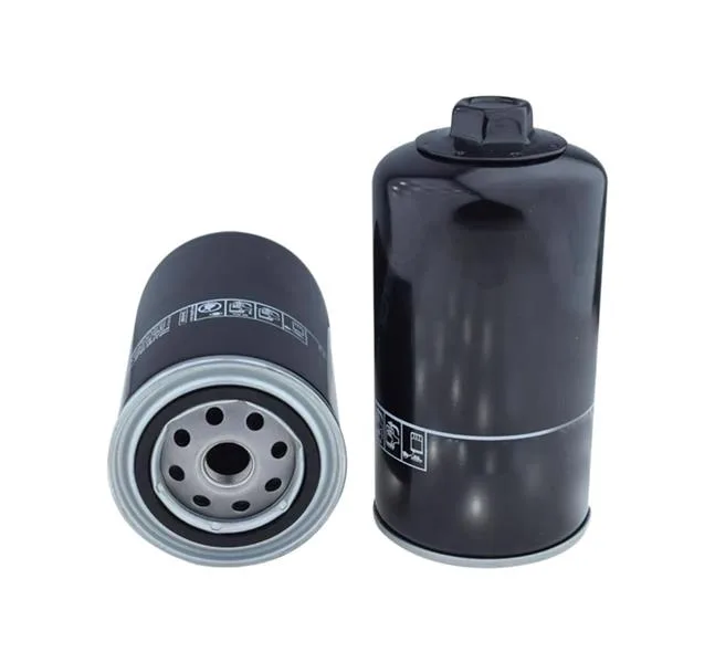 Yağ Filtresi T4 Aaf - Acu - Aen - Aeu 1990-2003 LT28-35 - LT40-55 1982-1996 Volvo 740-940-960 W 950/4