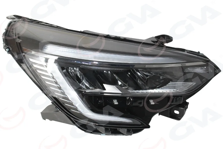 Sağ Far Renault Clio 5 2019 Icon Ledli