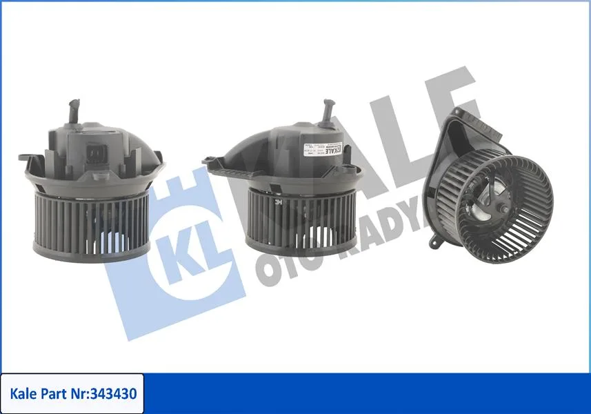Kalorifer Motoru Mercedes SPRINTER B901>B905 VW LT 28-35-46