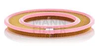 Hava Filtresi Mercedes M102 190 W201 1982-1990